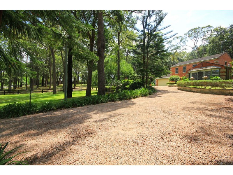 5 Geelans Road, Arcadia NSW 2159