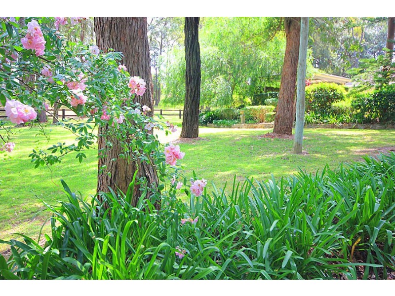 5 Geelans Road, Arcadia NSW 2159