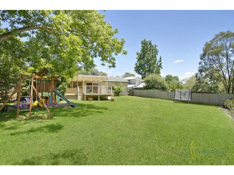 7 Wirra Place, Glenorie NSW 2157