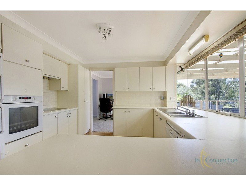 7 Wirra Place, Glenorie NSW 2157