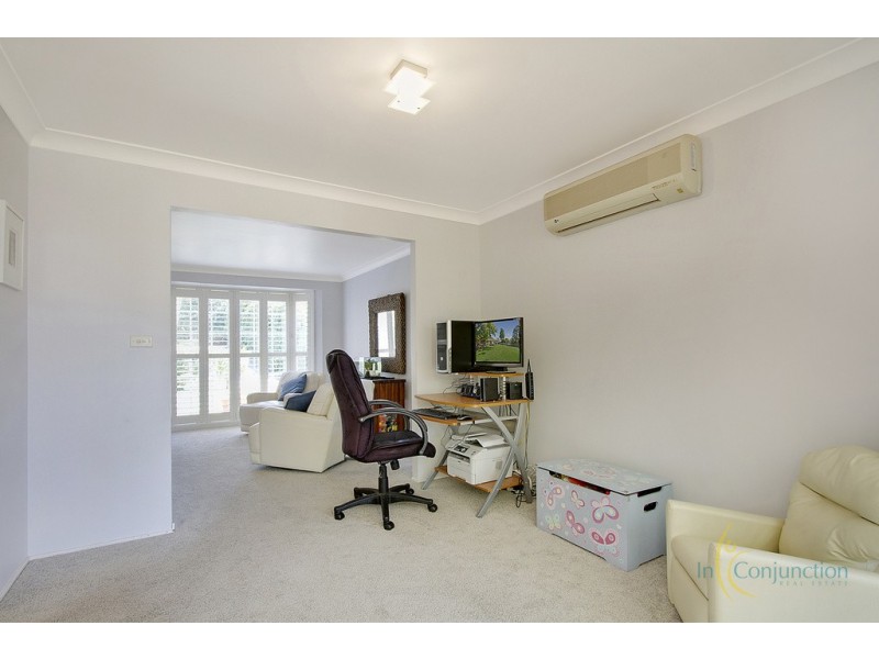 7 Wirra Place, Glenorie NSW 2157