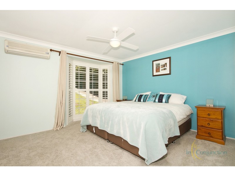 7 Wirra Place, Glenorie NSW 2157