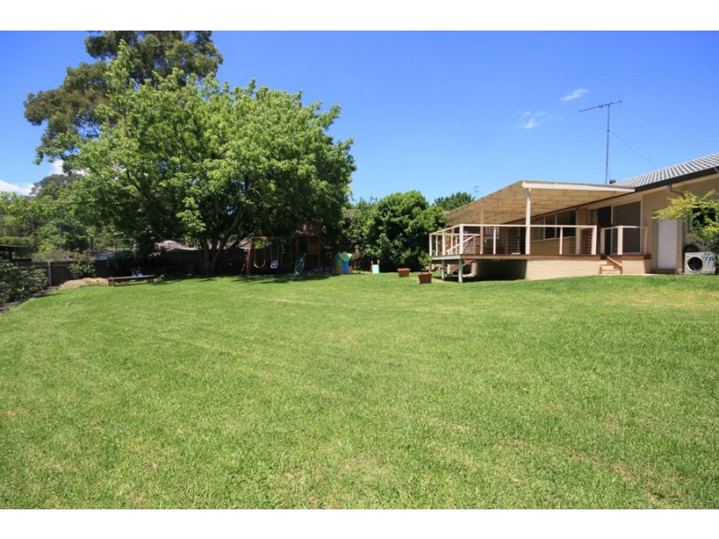 7 Wirra Place, Glenorie NSW 2157