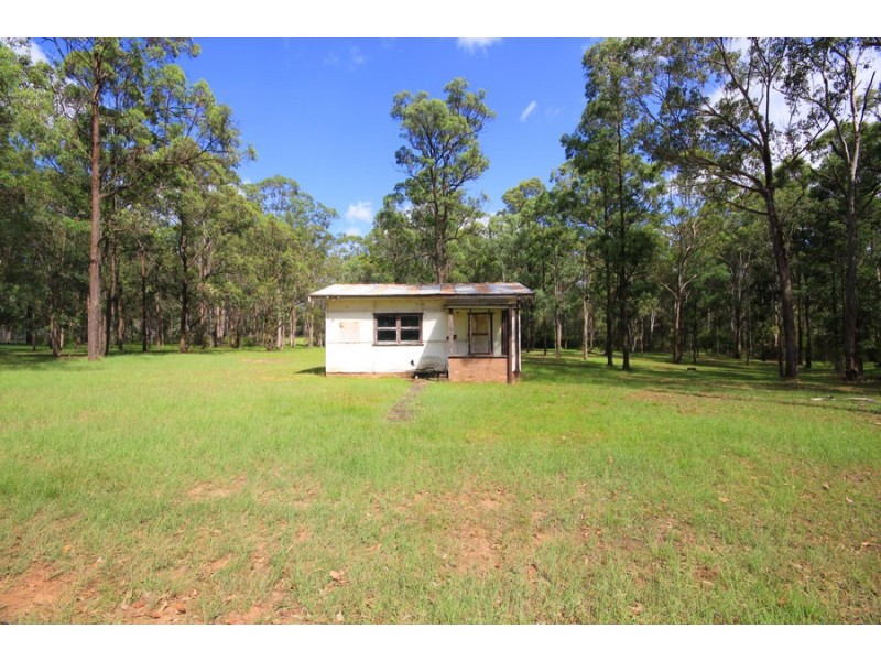 374 Boundary road, Maraylya NSW 2765