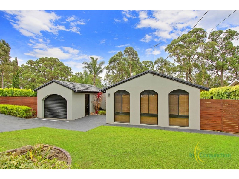 1 Lackenwood Crescent, Galston NSW 2159