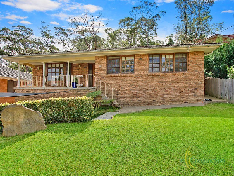 34 Glen Street, Galston NSW 2159