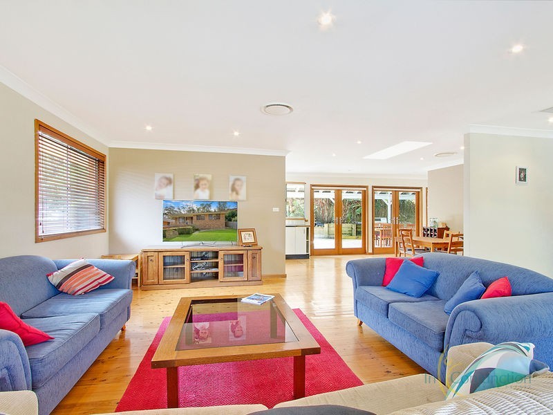 34 Glen Street, Galston NSW 2159