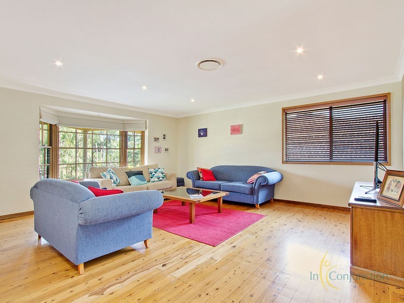 34 Glen Street, Galston NSW 2159