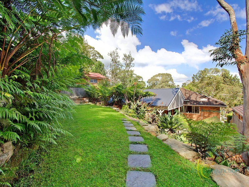 34 Glen Street, Galston NSW 2159