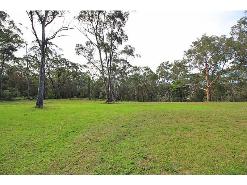 141a (Lot 1) Cattai Ridge Road, Maraylya NSW 2765