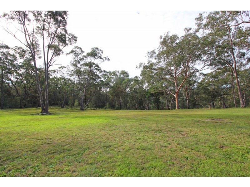 141a (Lot 1) Cattai Ridge Road, Maraylya NSW 2765