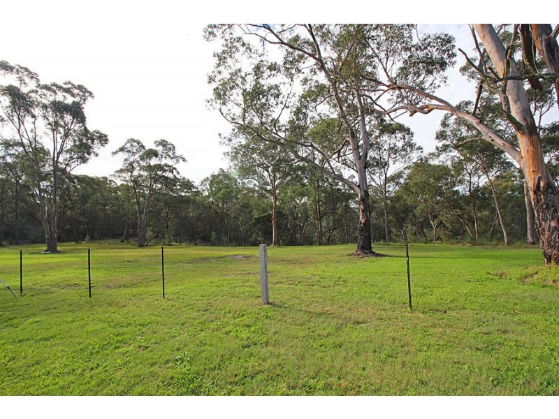 141a (Lot 1) Cattai Ridge Road, Maraylya NSW 2765