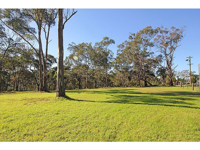 141a (Lot 1) Cattai Ridge Road, Maraylya NSW 2765
