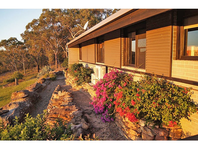 661 Clliftonville Road, Lower Portland NSW 2756