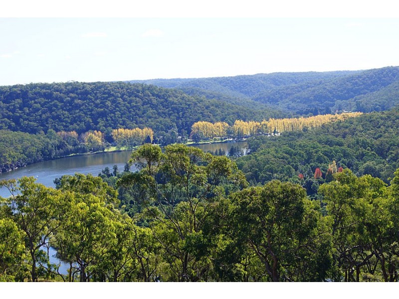 661 Clliftonville Road, Lower Portland NSW 2756