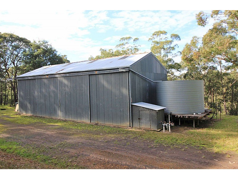 661 Clliftonville Road, Lower Portland NSW 2756