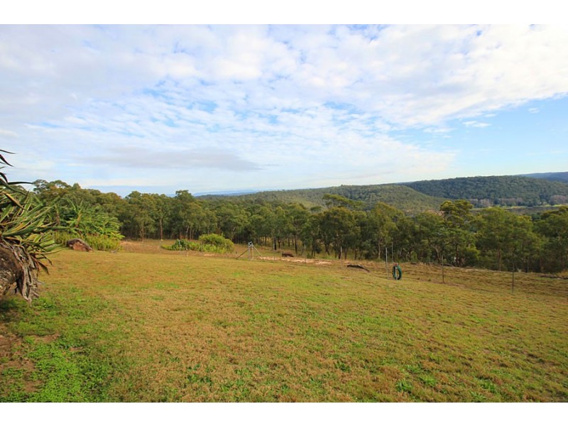 661 Clliftonville Road, Lower Portland NSW 2756