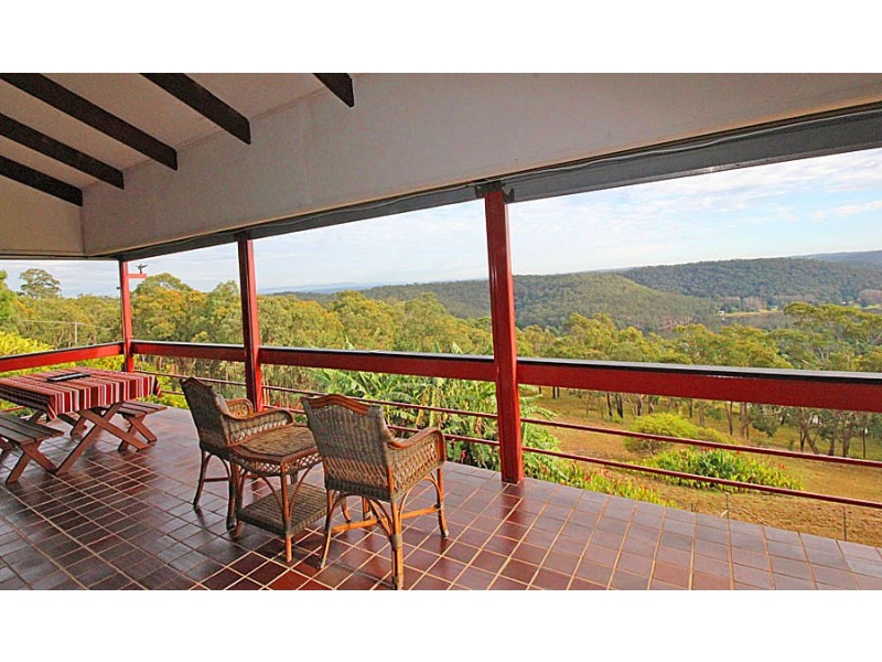 661 Clliftonville Road, Lower Portland NSW 2756