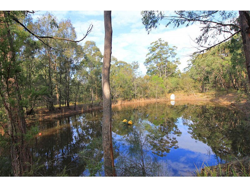 661 Clliftonville Road, Lower Portland NSW 2756