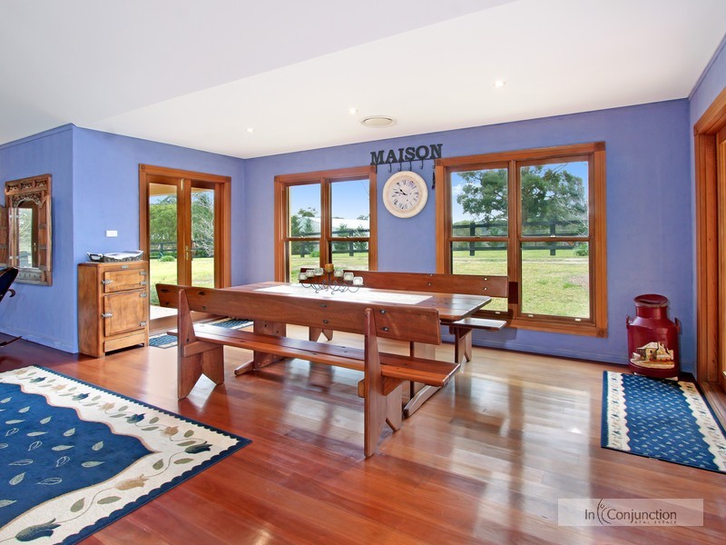 8 Chadd Street, Galston NSW 2159