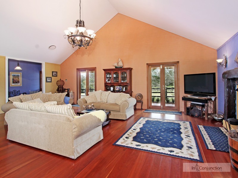 8 Chadd Street, Galston NSW 2159