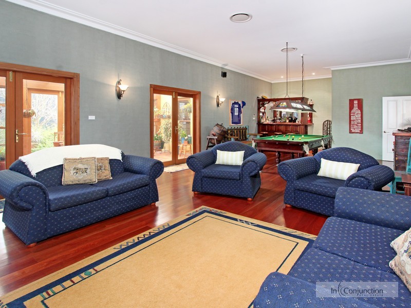 8 Chadd Street, Galston NSW 2159