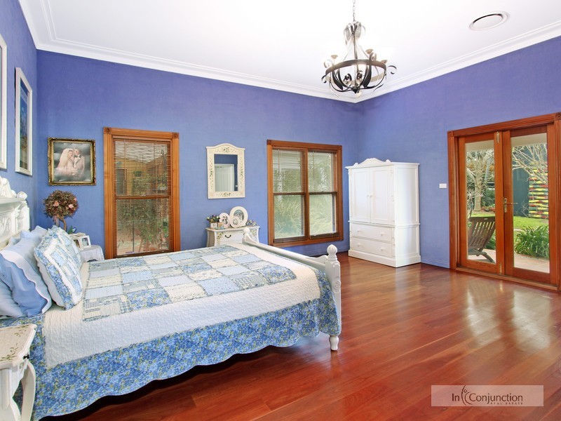 8 Chadd Street, Galston NSW 2159