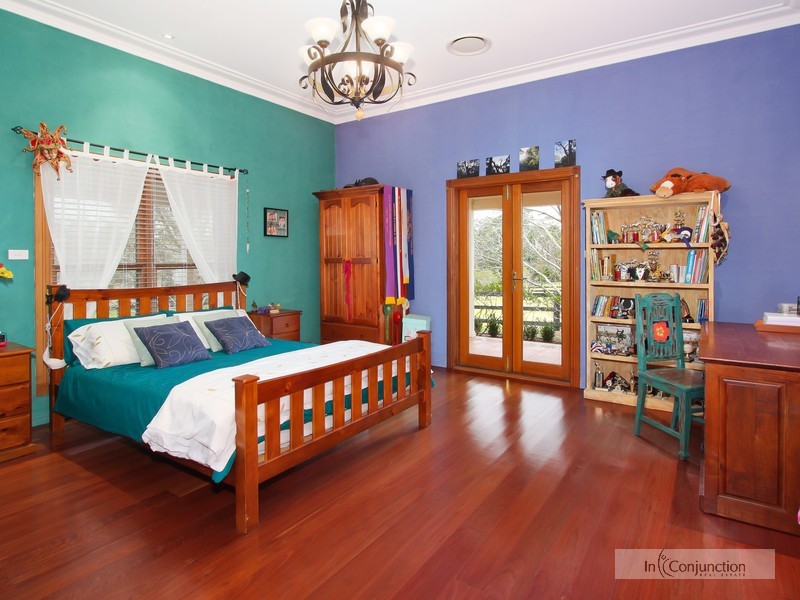 8 Chadd Street, Galston NSW 2159