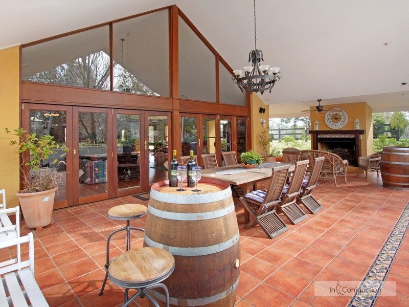 8 Chadd Street, Galston NSW 2159