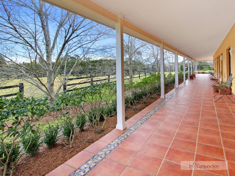 8 Chadd Street, Galston NSW 2159