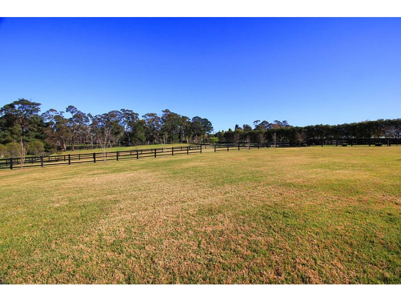 8 Chadd Street, Galston NSW 2159