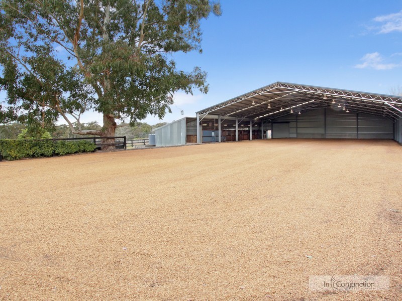 8 Chadd Street, Galston NSW 2159