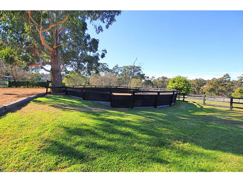 8 Chadd Street, Galston NSW 2159