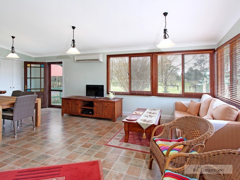 8 Chadd Street, Galston NSW 2159