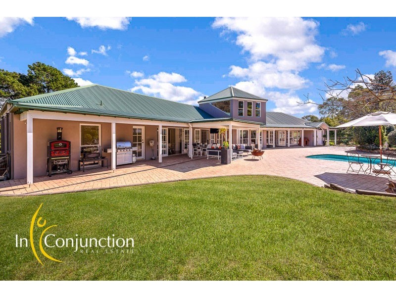 73 Cobah Road, Arcadia NSW 2159