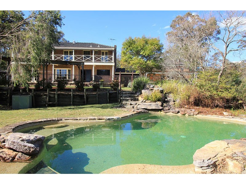 14 Matthew Close, Galston NSW 2159