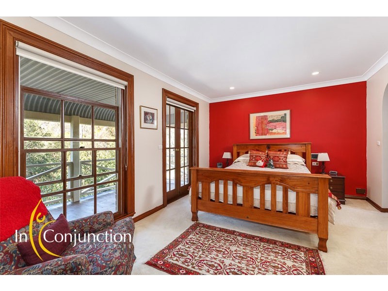 14 Matthew Close, Galston NSW 2159