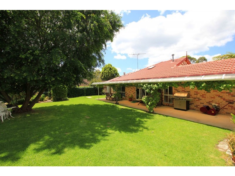 19B Sylvan Street, Galston NSW 2159