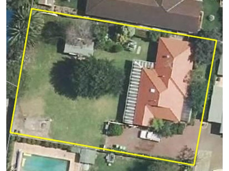 19B Sylvan Street, Galston NSW 2159