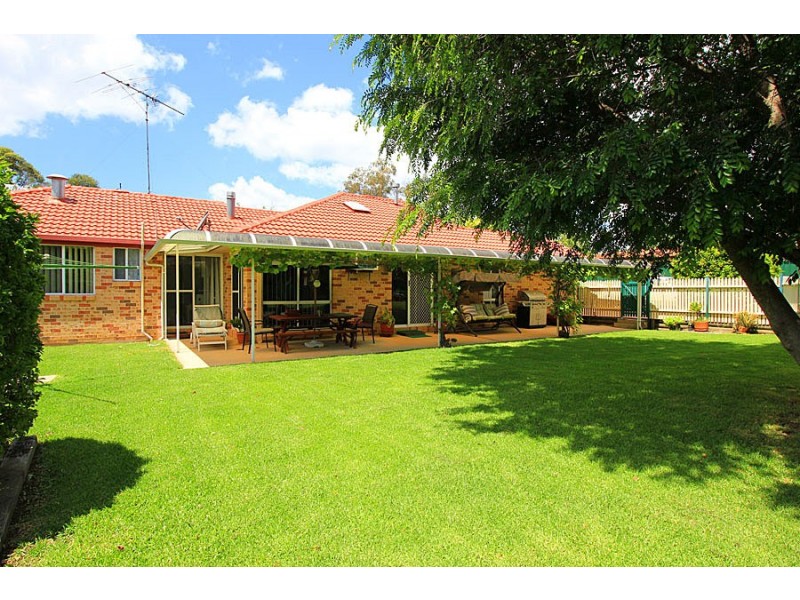 19B Sylvan Street, Galston NSW 2159