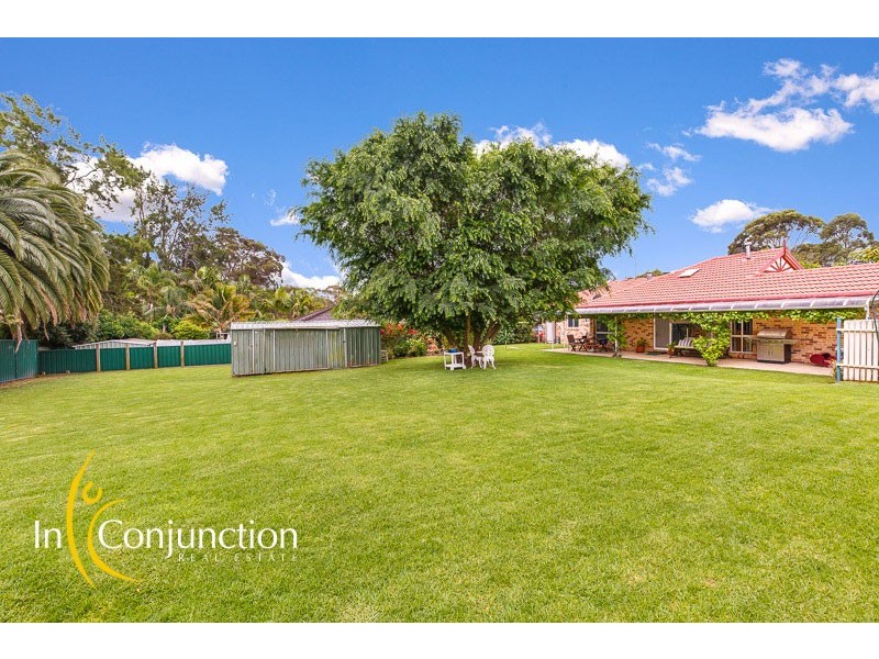 19B Sylvan Street, Galston NSW 2159