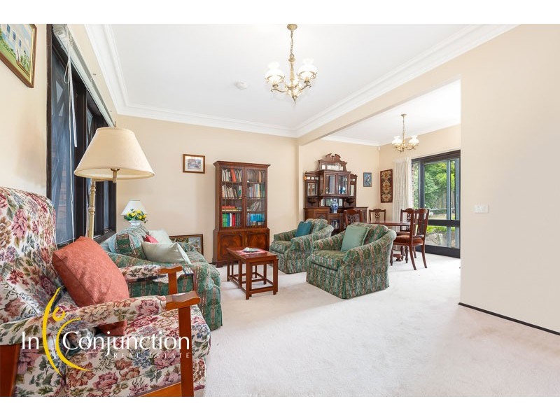 49 Nancy Place, Galston NSW 2159