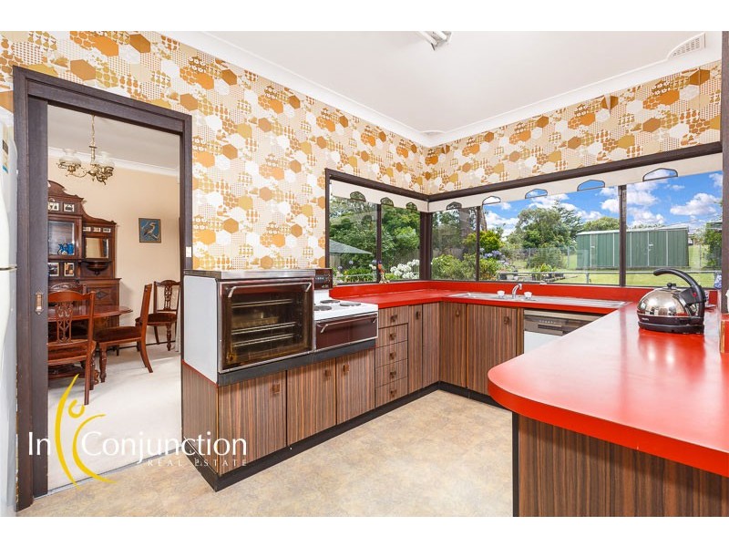 49 Nancy Place, Galston NSW 2159