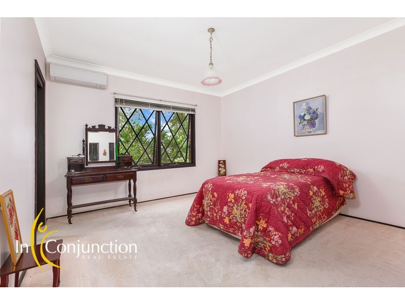 49 Nancy Place, Galston NSW 2159