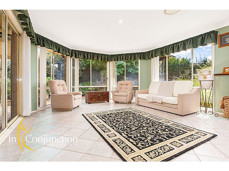 31 Nancy Place, Galston NSW 2159