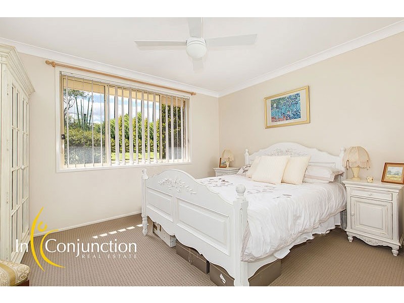 31 Nancy Place, Galston NSW 2159