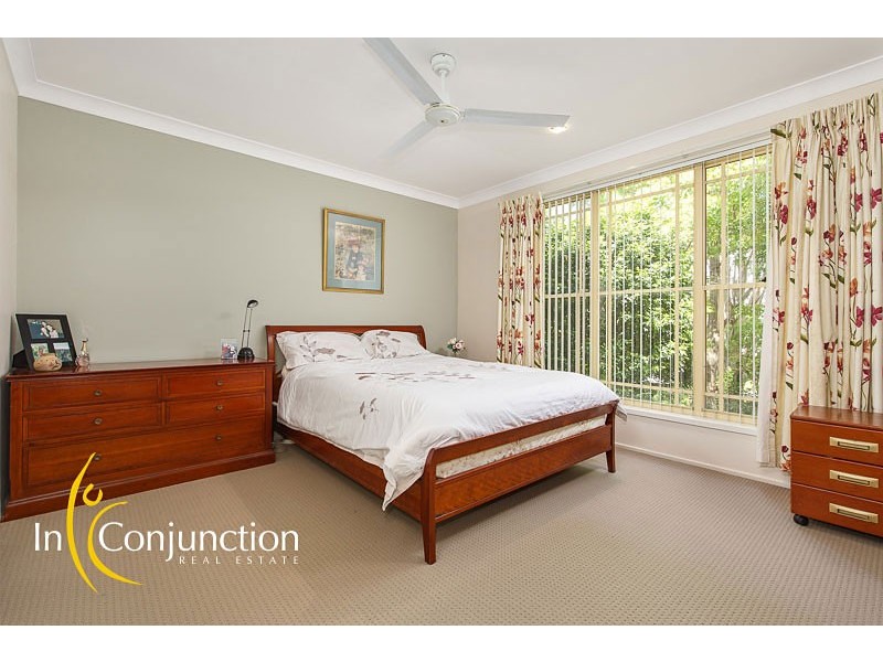 31 Nancy Place, Galston NSW 2159