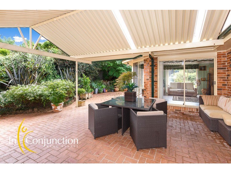 31 Nancy Place, Galston NSW 2159