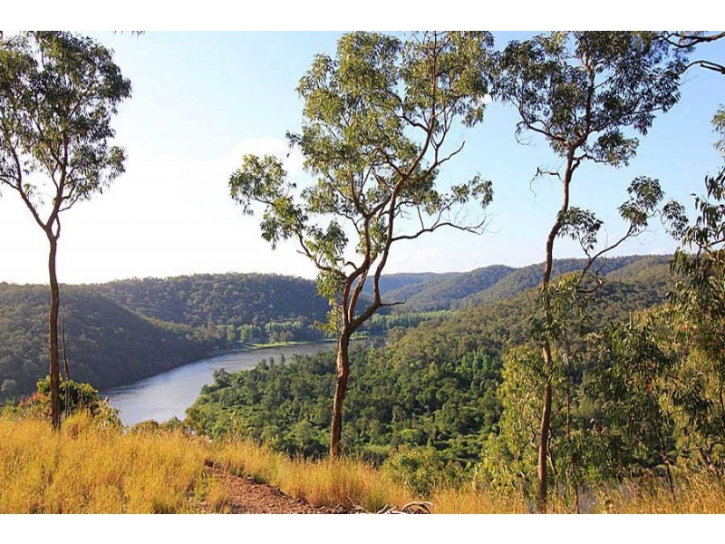 Lot 10 677 Cliftonville Road, Lower Portland NSW 2756