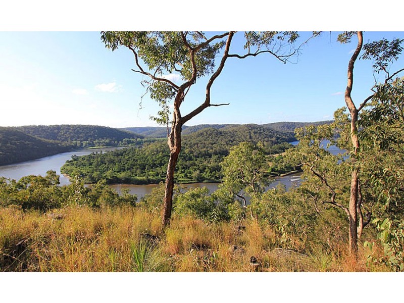 Lot 10 677 Cliftonville Road, Lower Portland NSW 2756